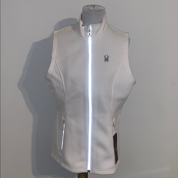 Spyder Jackets & Blazers - Spyder Endure Stryke Vest